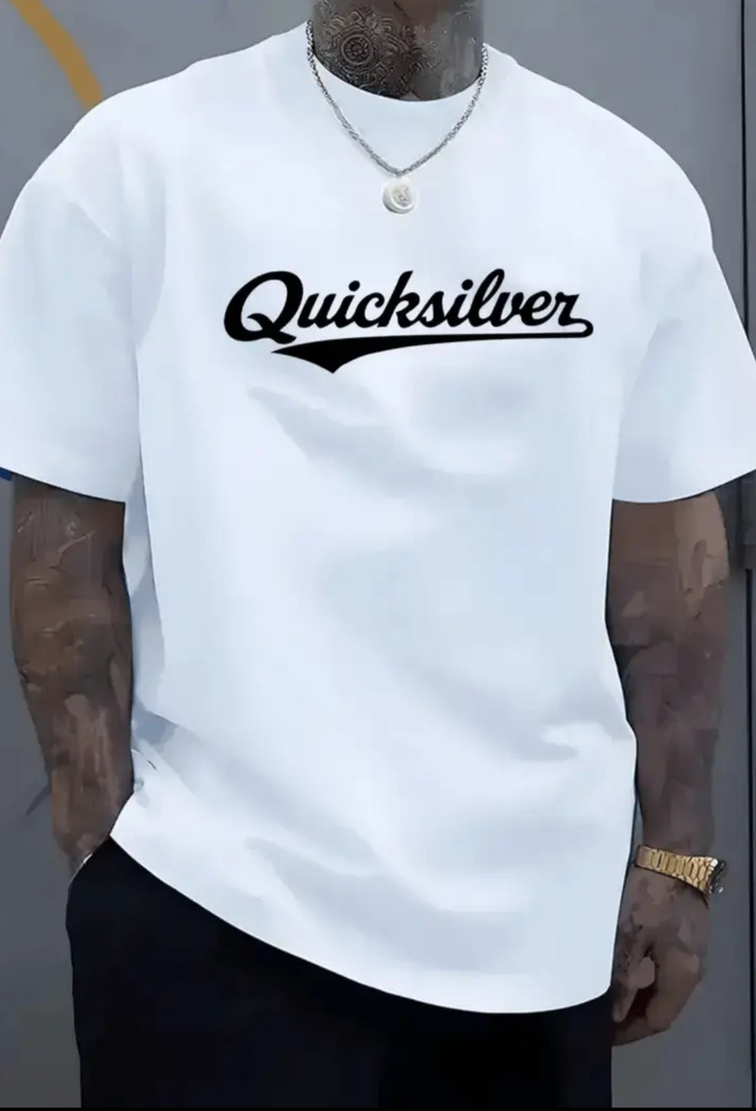 Quicksilver T-shirt
