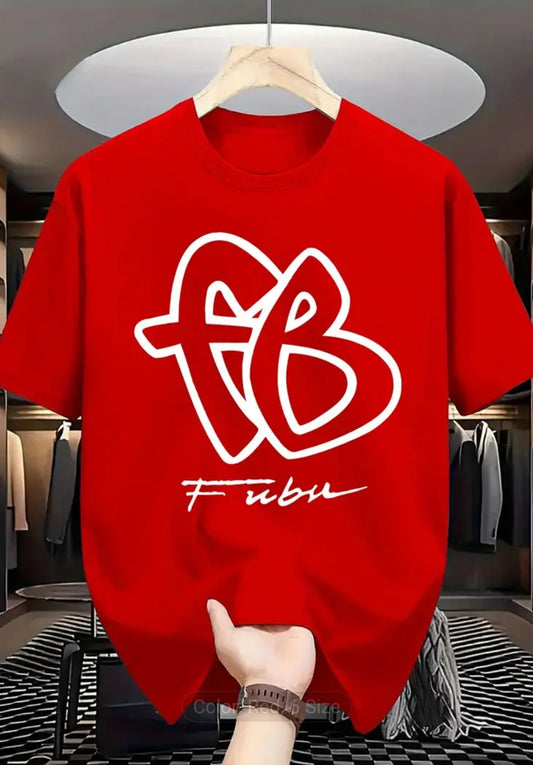 Fubu t-shirts