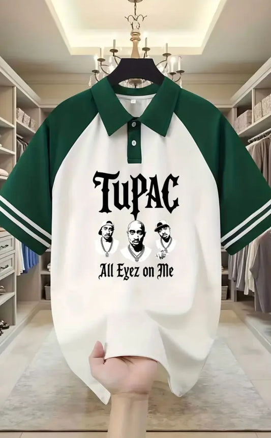 2 pac t-shirts